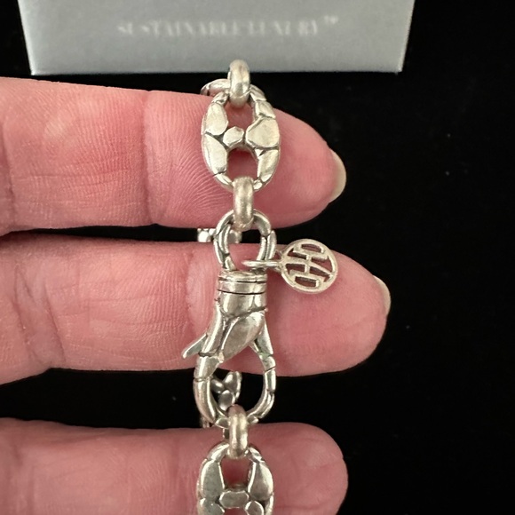 Authentic John Hardy Kali bracelet - Picture 3 of 6